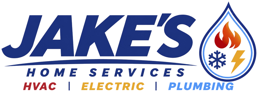 Jake's Home Services